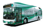 Used Toyota Bus